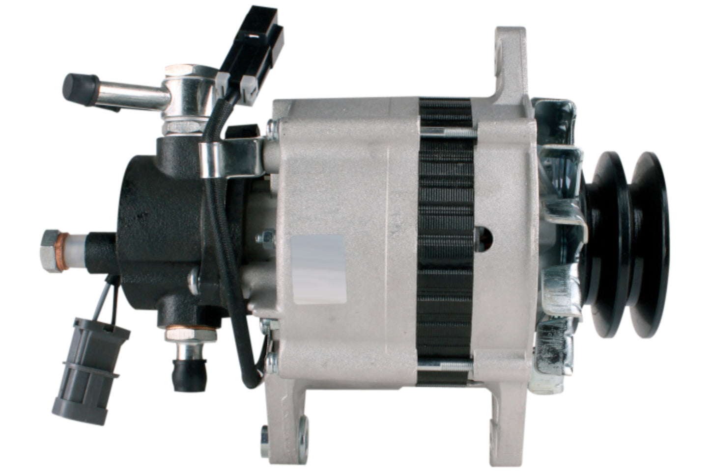 HELLA Alternator - 14V - 70A - for e.g. Nissan Terrano II (R20) 8EL012429-021