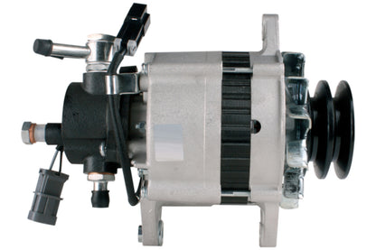 HELLA Alternator - 14V - 70A - for e.g. Nissan Terrano II (R20) 8EL012429-021