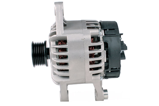 HELLA Alternator - 14V - 90A - for e.g. Alfa Romeo 147 (937_) 8EL012429-051