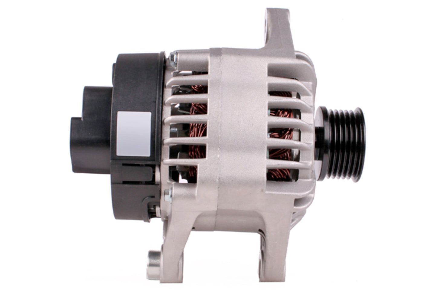 HELLA Alternator - 14V - 90A - for e.g. Alfa Romeo 147 (937_) 8EL012429-051