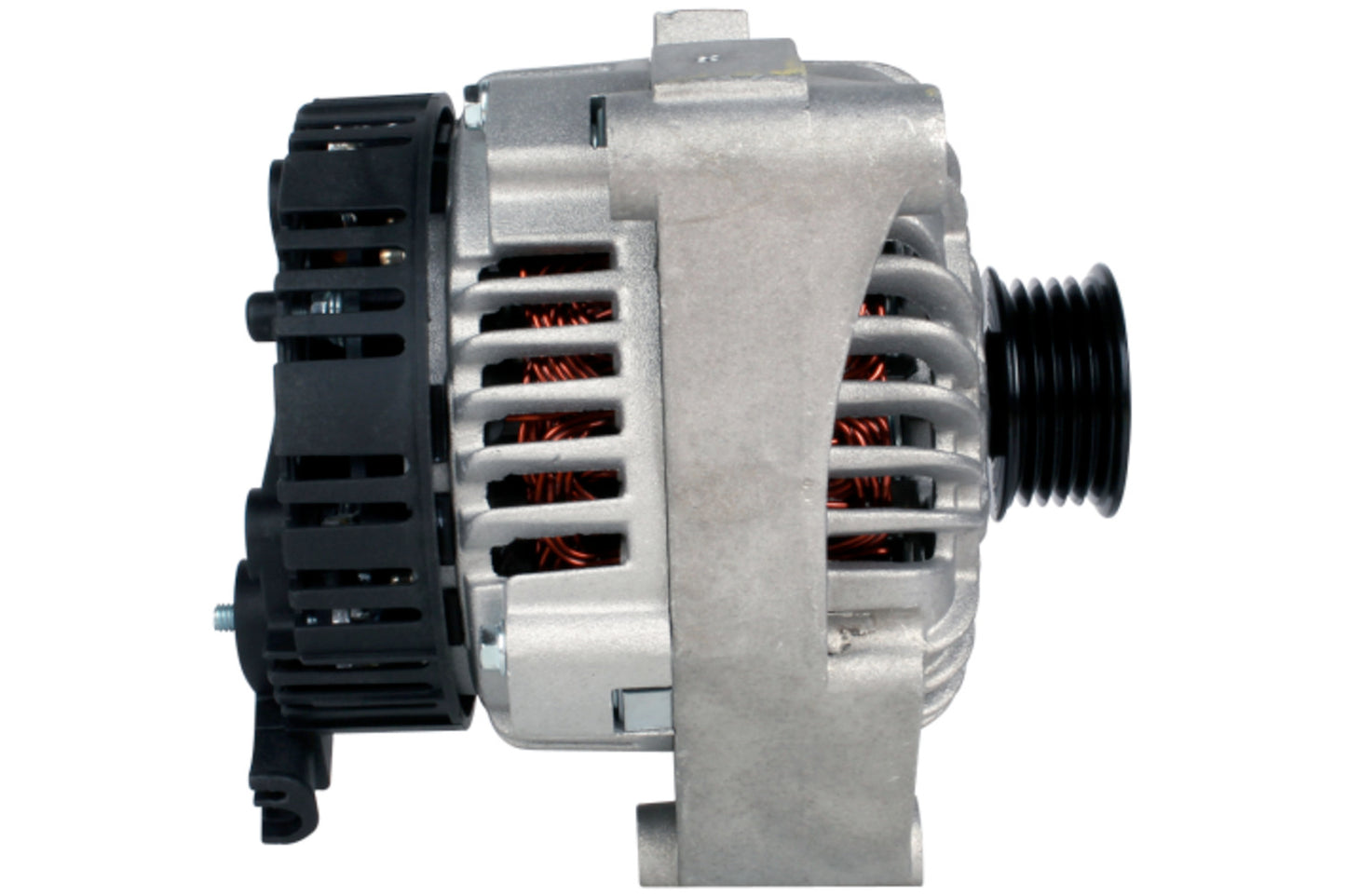 HELLA Alternator - 14V - 95A - for e.g. BMW 3 (E36) 8EL012429-071