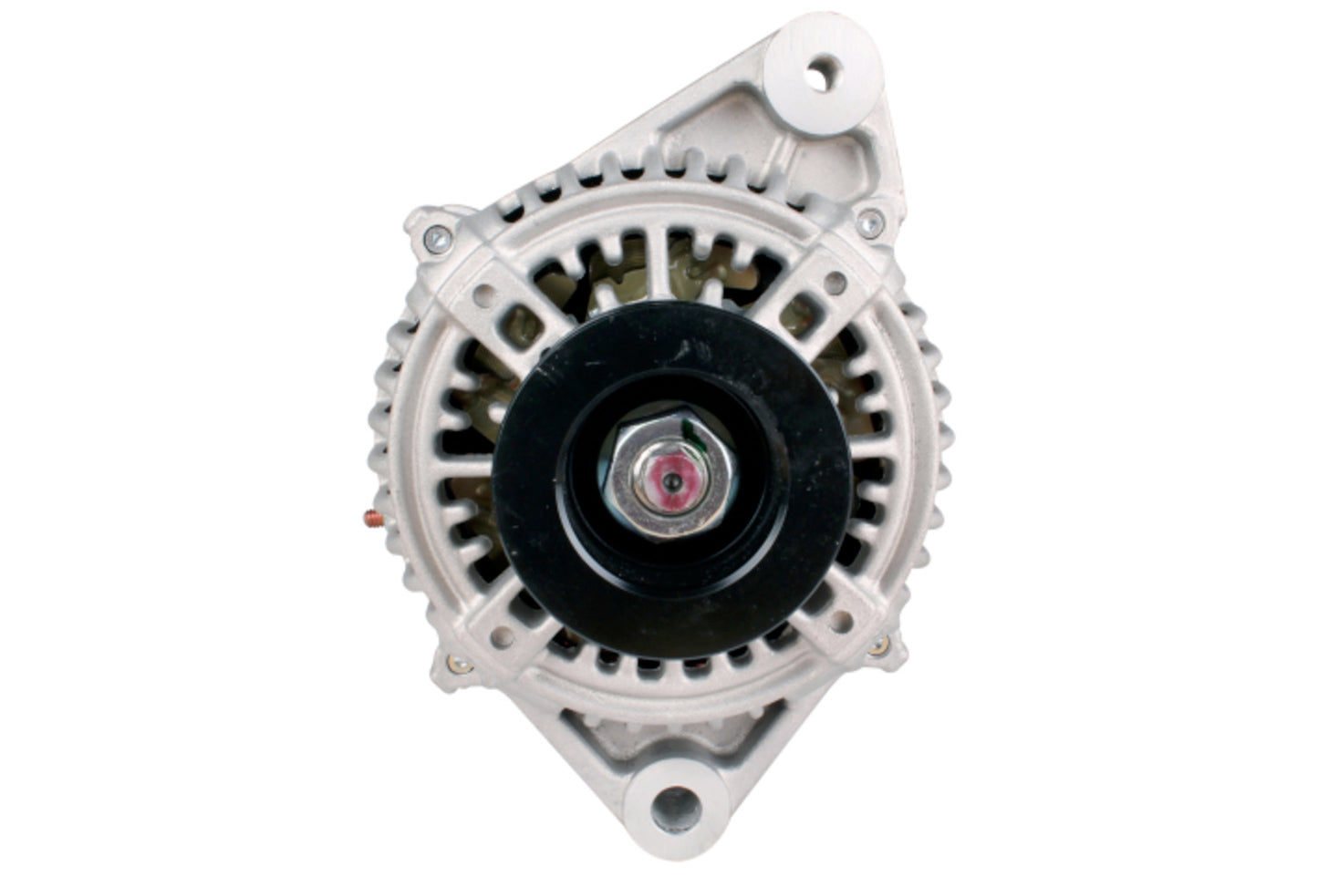HELLA Alternator - 14V - 80A - for e.g. Toyota Rav 4 I (_A1_) 8EL012429-091