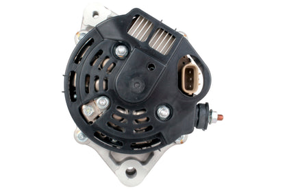 HELLA Alternator - 14V - 80A - for e.g. Toyota Rav 4 I (_A1_) 8EL012429-091