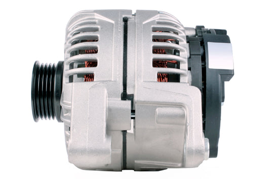 HELLA Alternator - 14V - 120A - for e.g. Opel Corsa C (X01) 8EL012429-101