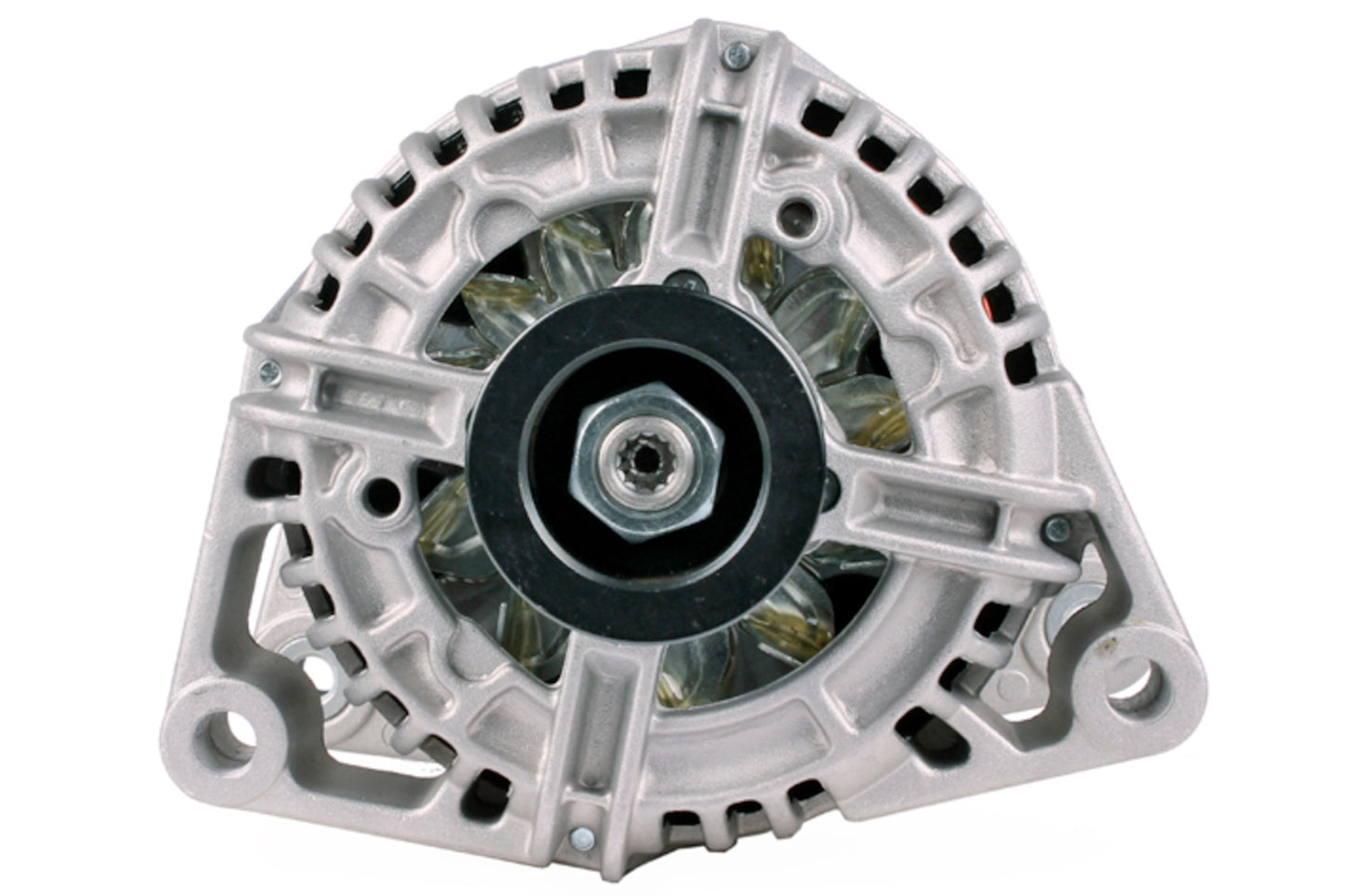HELLA Alternator - 14V - 120A - for e.g. Opel Corsa C (X01) 8EL012429-101