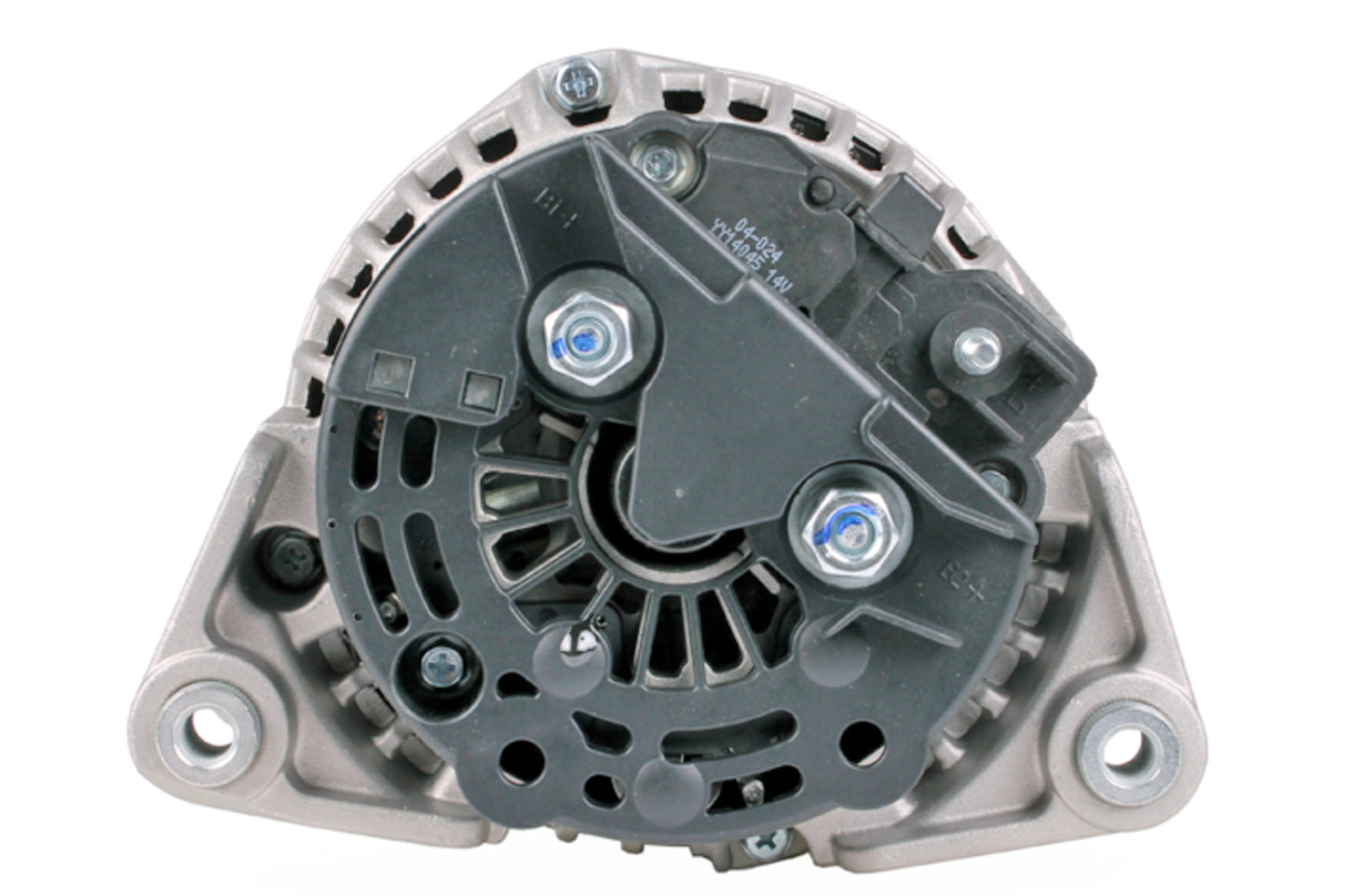 HELLA Alternator - 14V - 120A - for e.g. Opel Corsa C (X01) 8EL012429-101