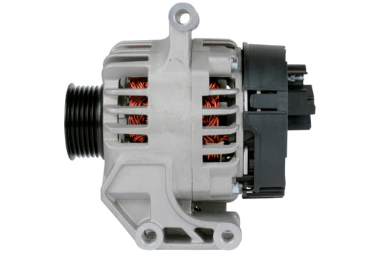HELLA Alternator - 14V - 75A - for e.g. Fiat Punto (188_) 8EL012429-111