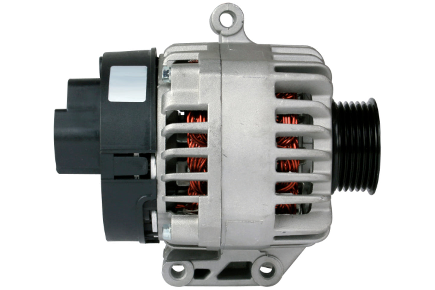 HELLA Alternator - 14V - 75A - for e.g. Fiat Punto (188_) 8EL012429-111