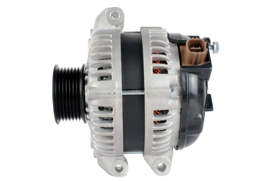 HELLA Alternator - 14V - 100A - for e.g. Honda Accord VII (CL, CN) 8EL012429-151