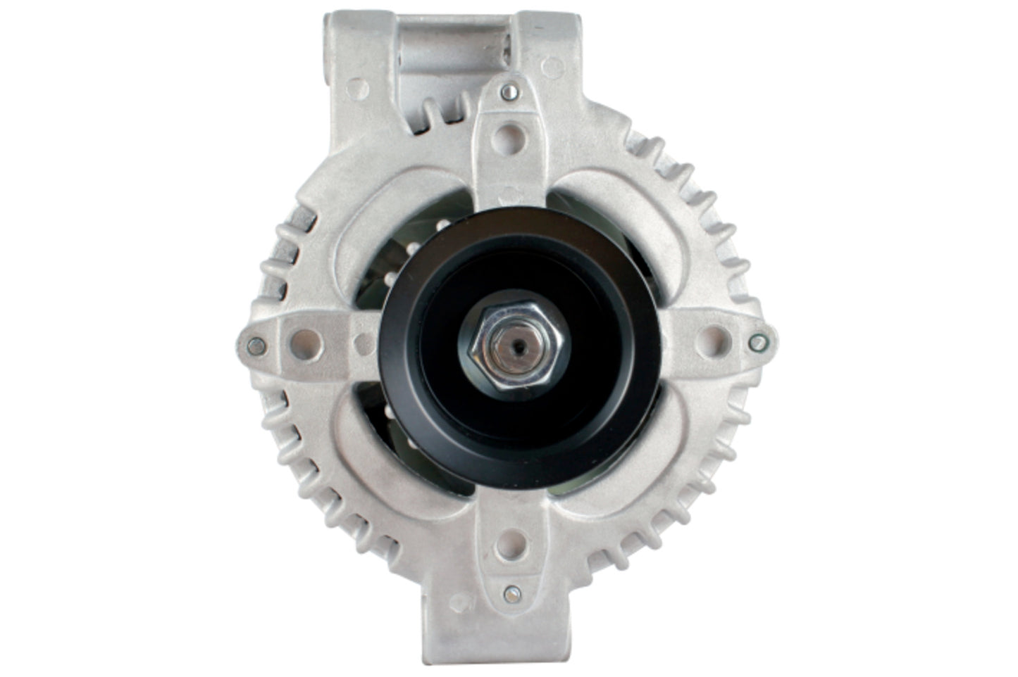 HELLA Alternator - 14V - 100A - for e.g. Honda Accord VII (CL, CN) 8EL012429-151