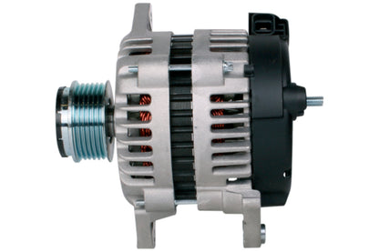 HELLA Alternator - 14V - 140A - for e.g. Opel Astra H Estate (A04) 8EL012429-171