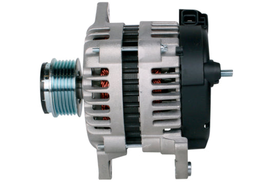 HELLA Alternator - 14V - 140A - for e.g. Opel Astra H Estate (A04) 8EL012429-171