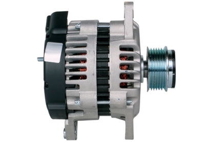 HELLA Alternator - 14V - 140A - for e.g. Opel Astra H Estate (A04) 8EL012429-171