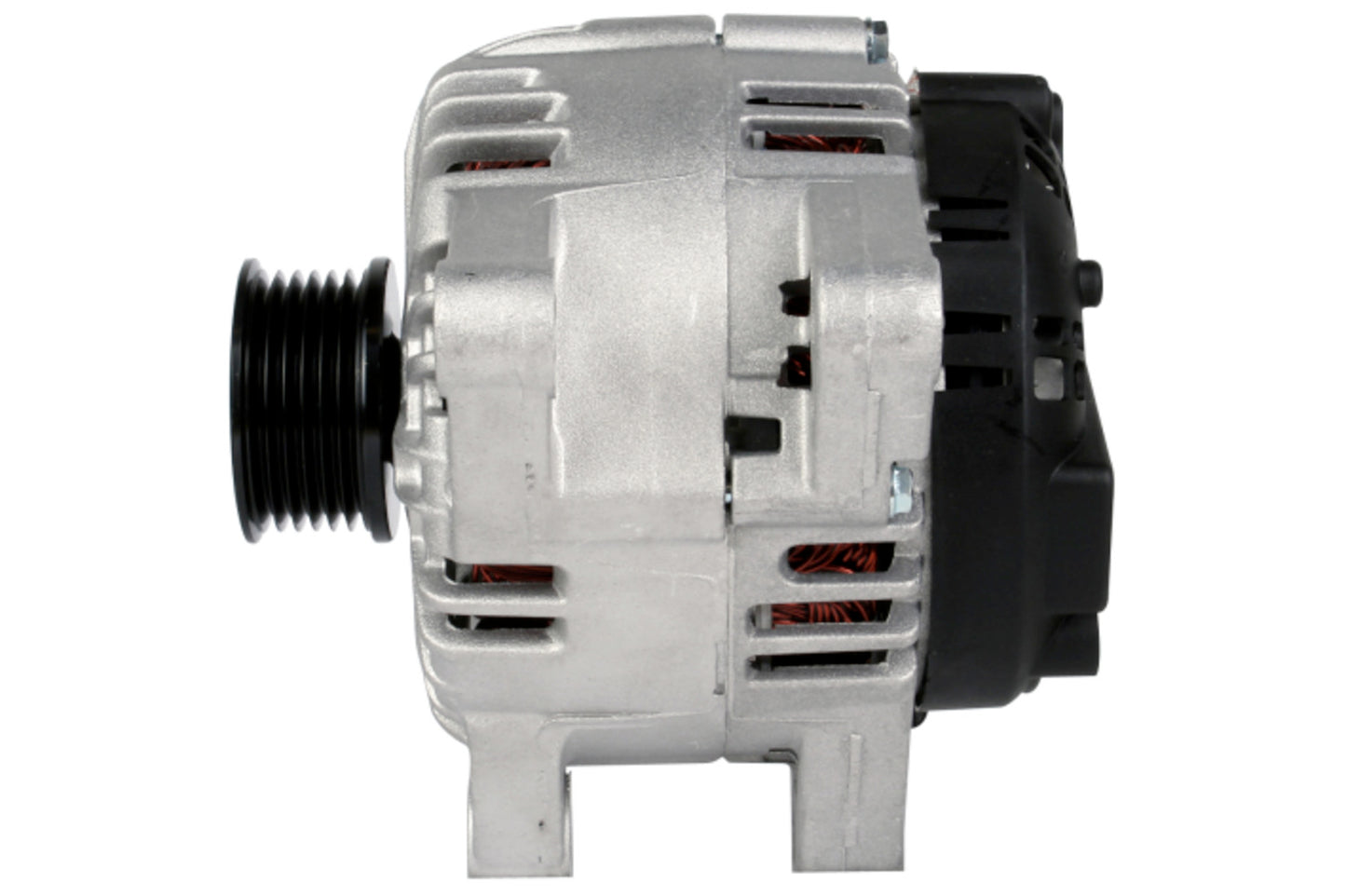 HELLA Alternator - 14V - 150A - for e.g. Peugeot 206 Hatchback (2A/C) 8EL012429-191