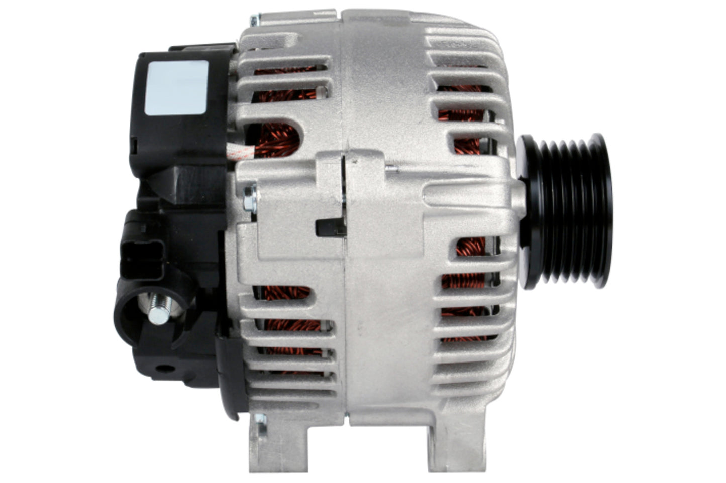 HELLA Alternator - 14V - 150A - for e.g. Peugeot 206 Hatchback (2A/C) 8EL012429-191