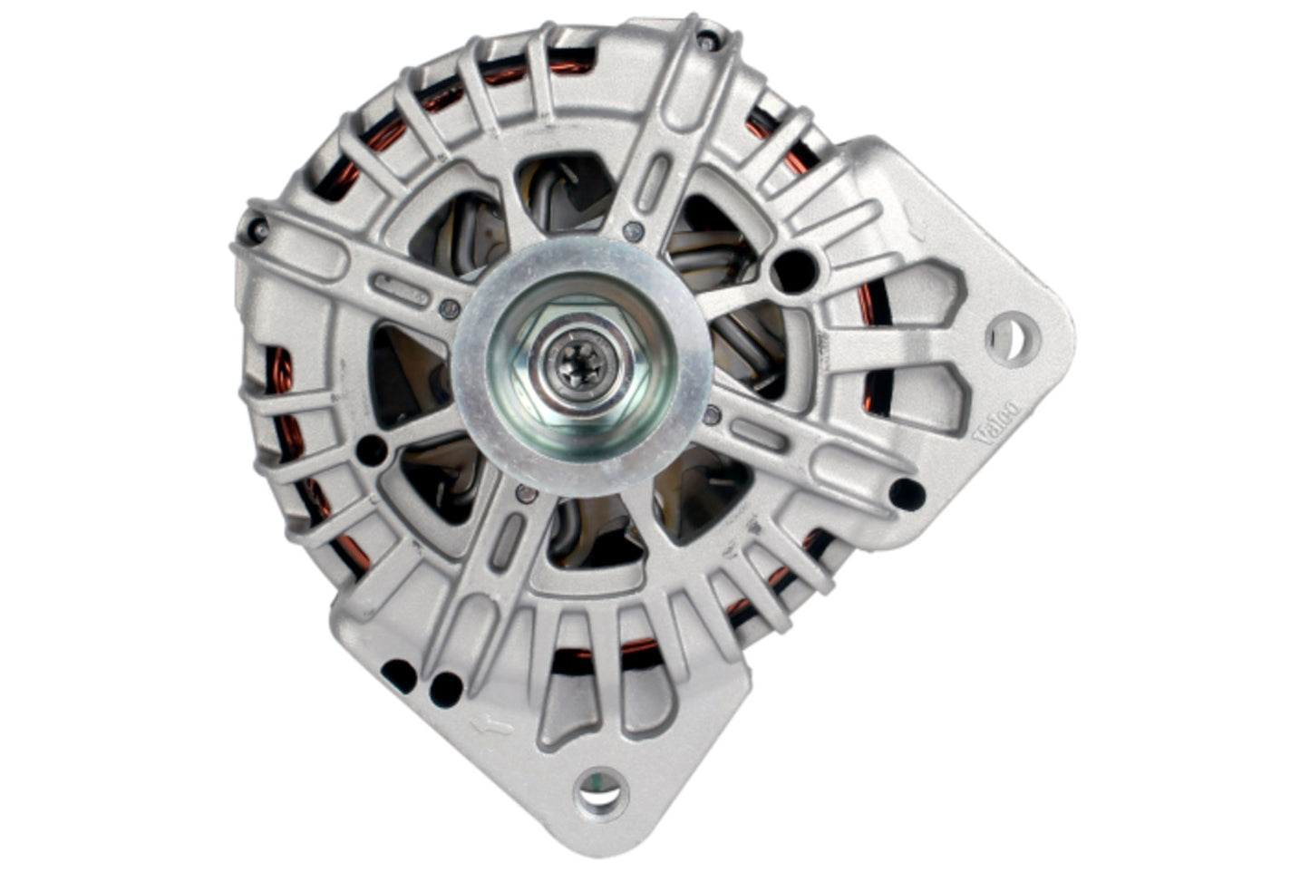 HELLA Alternator - 14V - 150A - for e.g. Renault Grand Scénic II (Jm0/1_) 8EL012429-211