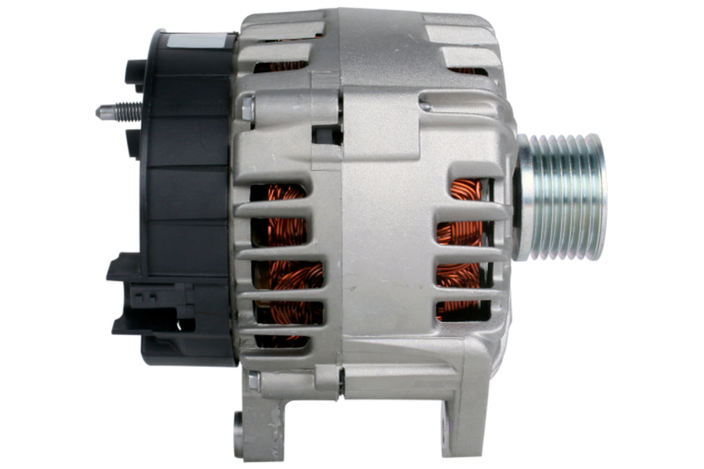 HELLA Alternator - 14V - 150A - for e.g. Renault Grand Scénic II (Jm0/1_) 8EL012429-211