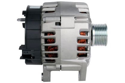 HELLA Alternator - 14V - 150A - for e.g. Renault Grand Scénic II (Jm0/1_) 8EL012429-211