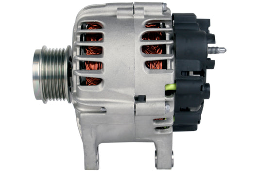 HELLA Alternator - 14V - 125A - for e.g. Renault Laguna II (Bg0/1_) 8EL012429-221