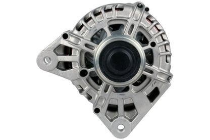 HELLA Alternator - 14V - 125A - for e.g. Renault Laguna II (Bg0/1_) 8EL012429-221