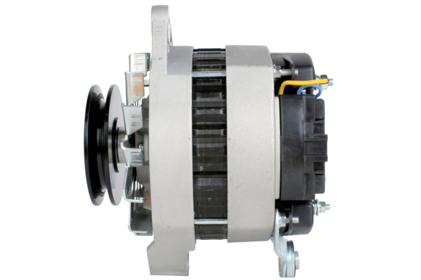 HELLA Alternator - 14V - 75A - for e.g. Renault Trafic Box (Txx) 8EL012429-251