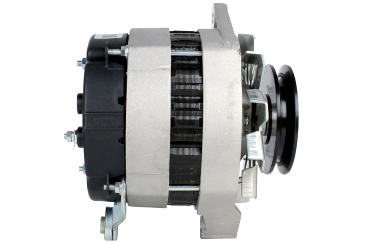 HELLA Alternator - 14V - 75A - for e.g. Renault Trafic Box (Txx) 8EL012429-251