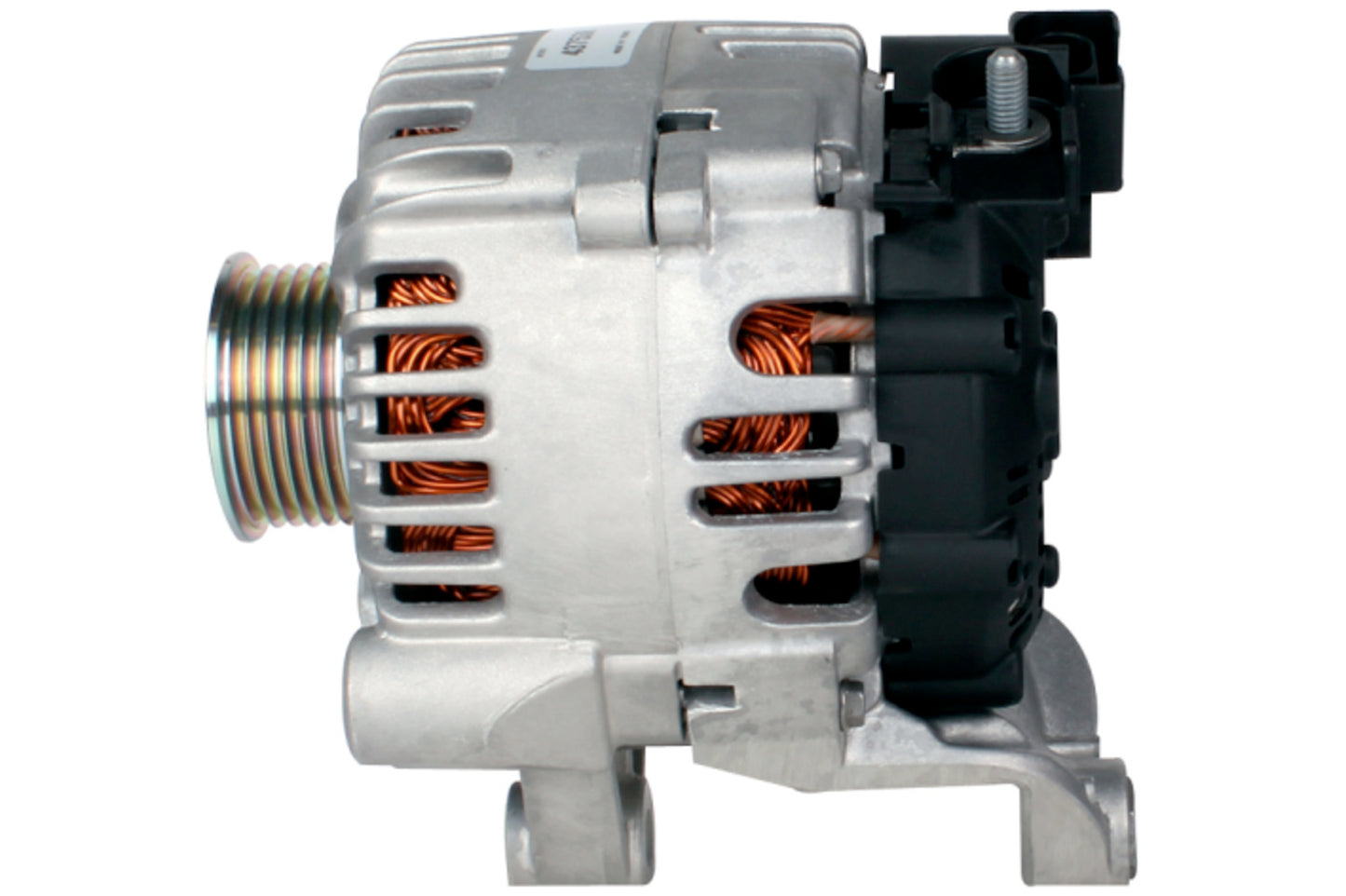 HELLA Alternator - 14V - 150A - for e.g. BMW 3 (E90) 8EL012429-291