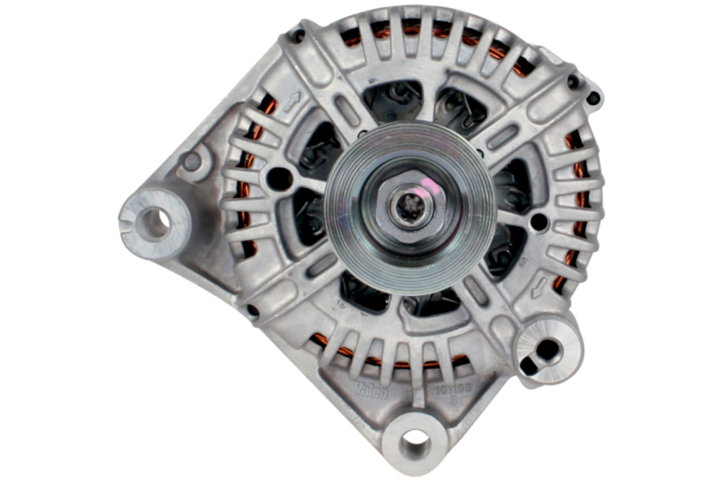 HELLA Alternator - 14V - 150A - for e.g. BMW 3 (E90) 8EL012429-291