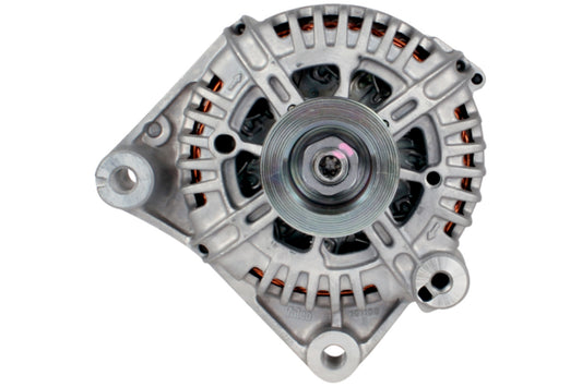 HELLA Alternator - 14V - 150A - for e.g. BMW 3 (E90) 8EL012429-291