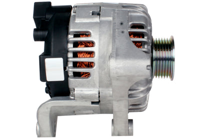 HELLA Alternator - 14V - 150A - for e.g. BMW 3 (E90) 8EL012429-291