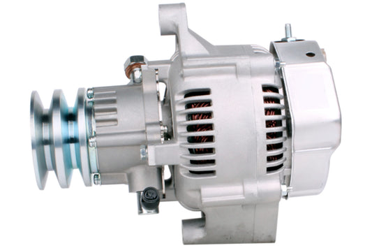 HELLA Alternator - 14V - 70A - for e.g. Toyota Hilux VI Pickup (_N1_) 8EL012429-301