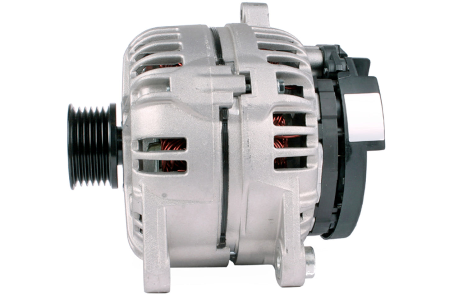 HELLA Alternator - 14V - 150A - for e.g. Renault Master II Chassis (Ed/Hd/Ud) 8EL012429-321