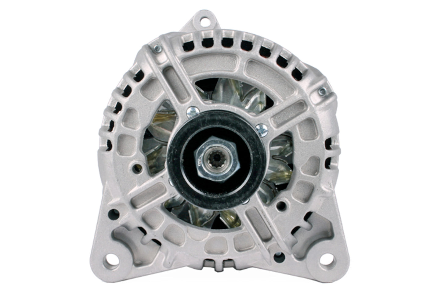 HELLA Alternator - 14V - 150A - for e.g. Renault Master II Chassis (Ed/Hd/Ud) 8EL012429-321
