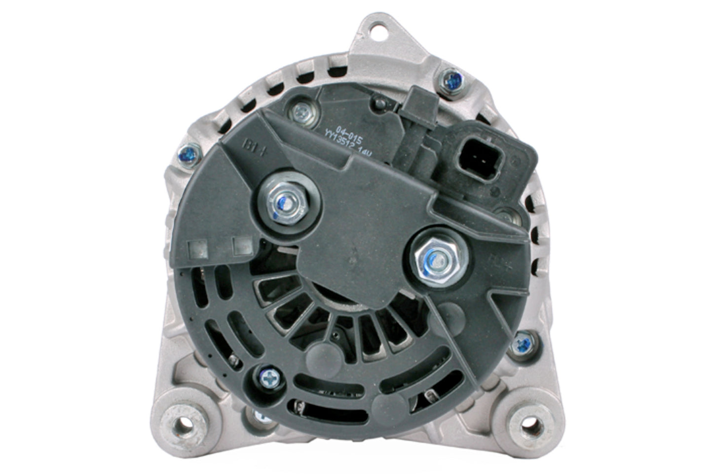 HELLA Alternator - 14V - 150A - for e.g. Renault Master II Chassis (Ed/Hd/Ud) 8EL012429-321