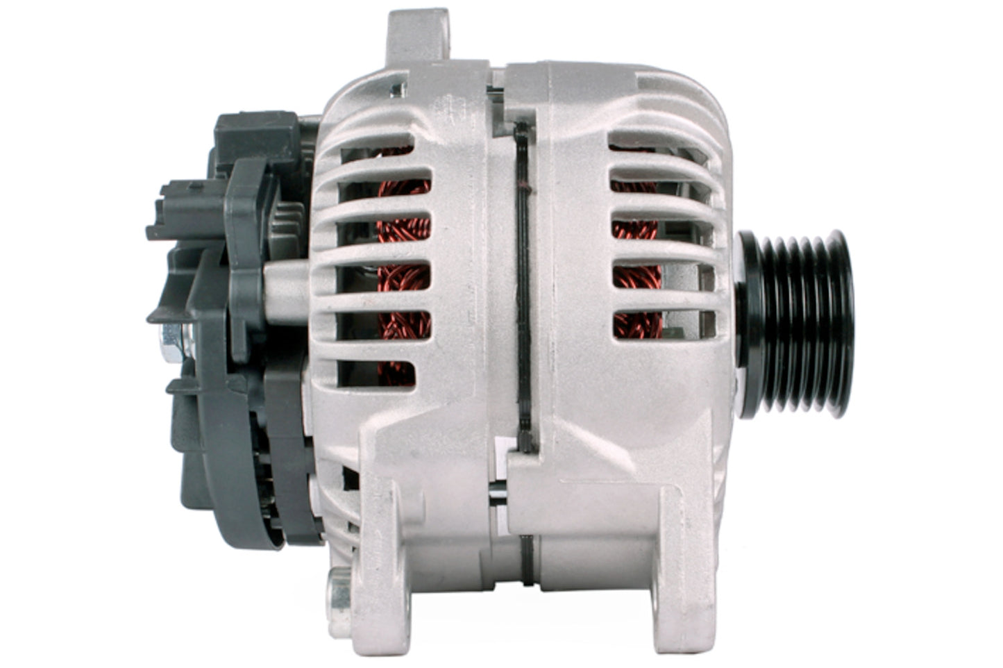 HELLA Alternator - 14V - 150A - for e.g. Renault Master II Chassis (Ed/Hd/Ud) 8EL012429-321