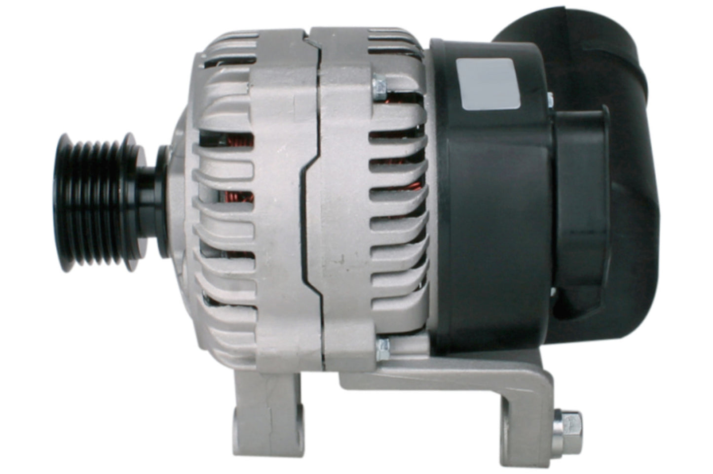 HELLA Alternator - 14V - 80A - for e.g. BMW 3 (E36) 8EL012429-361