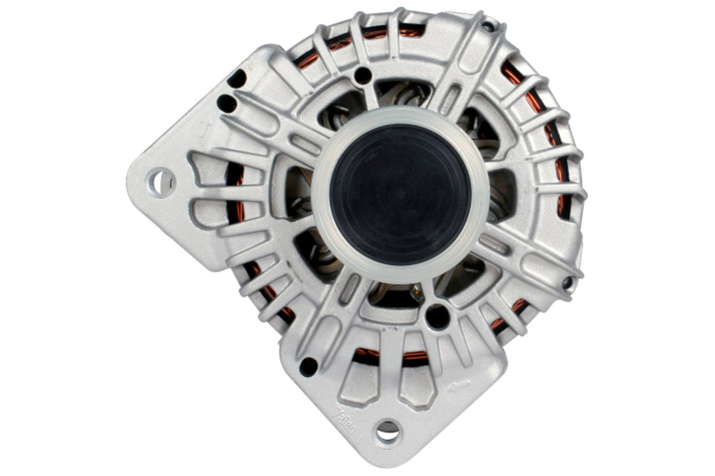 HELLA Alternator - 14V - 150A - for e.g. Renault Clio III (Br0/1, Cr0/1) 8EL012429-391