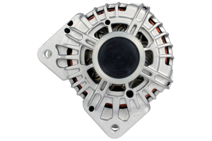 HELLA Alternator - 14V - 150A - for e.g. Renault Clio III (Br0/1, Cr0/1) 8EL012429-391