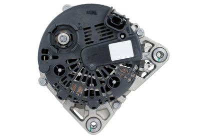 HELLA Alternator - 14V - 150A - for e.g. Renault Clio III (Br0/1, Cr0/1) 8EL012429-391