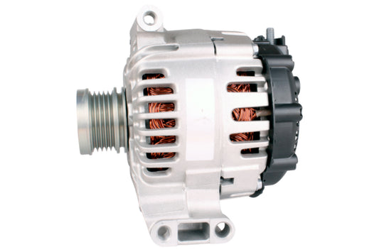 HELLA Alternator - 14V - 150A - for e.g. Mercedes-Benz A-Class (W169) 8EL012429-401
