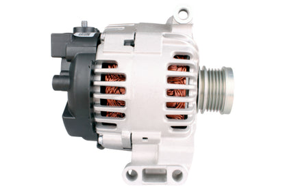 HELLA Alternator - 14V - 150A - for e.g. Mercedes-Benz A-Class (W169) 8EL012429-401