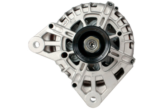 HELLA Alternator - 14V - 100A - for e.g. Renault Laguna II (Bg0/1_) 8EL012429-431