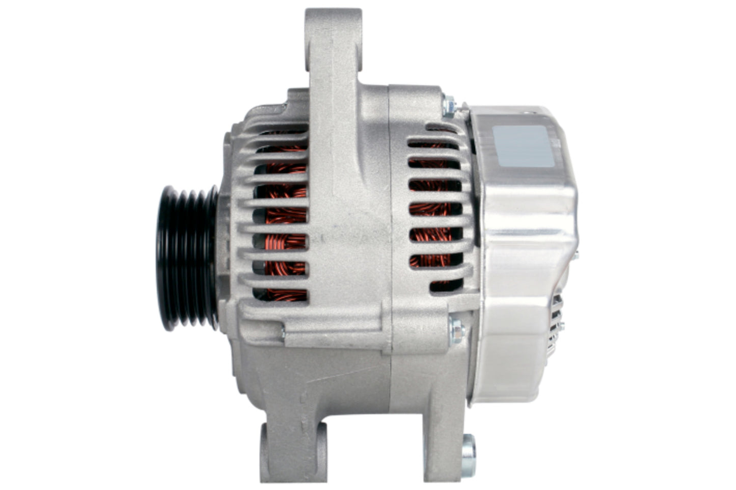HELLA Alternator - 14V - 70A - for e.g. Toyota Yaris (_P1_) 8EL012429-461
