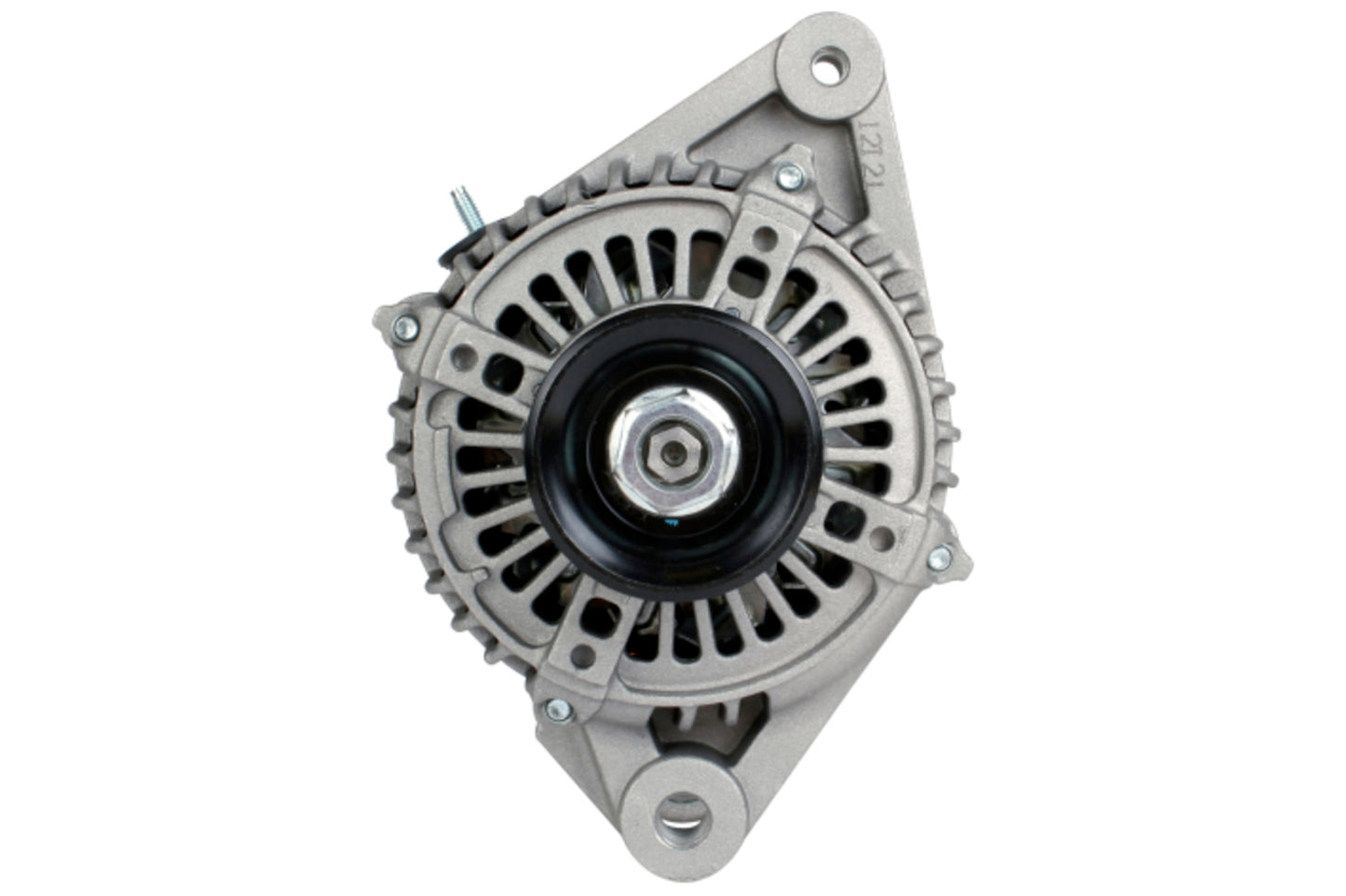 HELLA Alternator - 14V - 70A - for e.g. Toyota Yaris (_P1_) 8EL012429-461