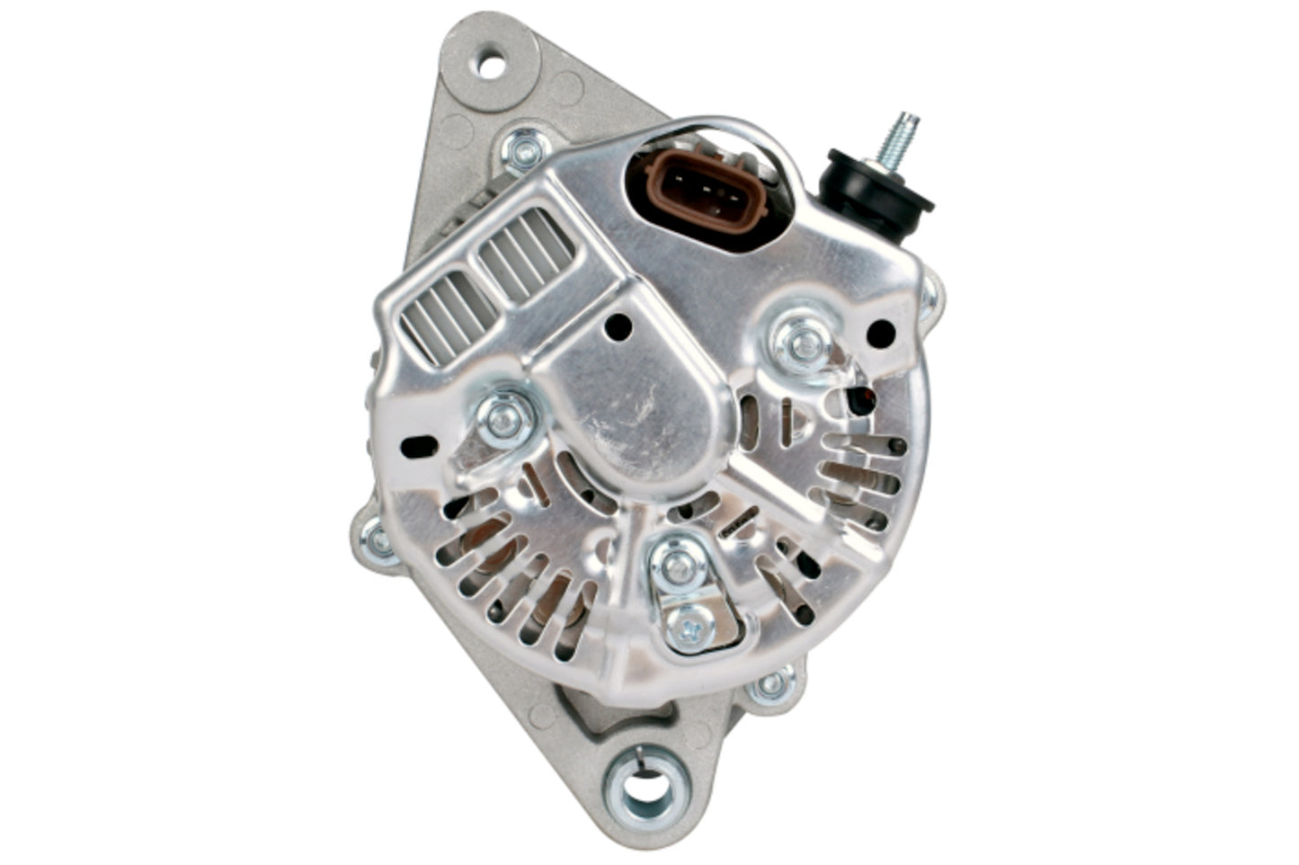 HELLA Alternator - 14V - 70A - for e.g. Toyota Yaris (_P1_) 8EL012429-461
