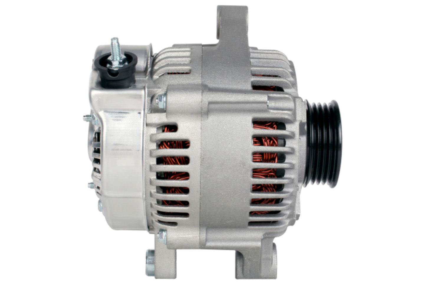 HELLA Alternator - 14V - 70A - for e.g. Toyota Yaris (_P1_) 8EL012429-461