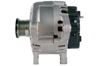 HELLA Alternator - 14V - 120A - for e.g. Renault Clio II (Bb_, Cb_) 8EL012429-471