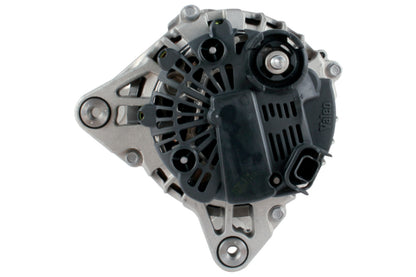 HELLA Alternator - 14V - 120A - for e.g. Renault Clio II (Bb_, Cb_) 8EL012429-471