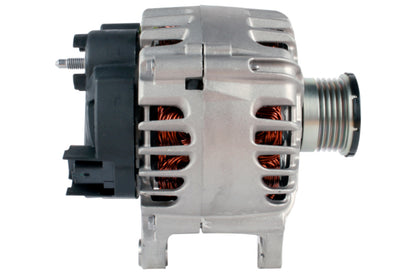 HELLA Alternator - 14V - 120A - for e.g. Renault Clio II (Bb_, Cb_) 8EL012429-471