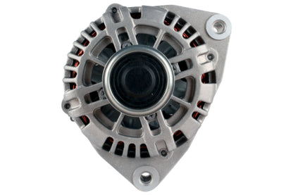 HELLA Alternator - 14V - 90A - for e.g. Mercedes-Benz Vito Box (638) 8EL012429-501